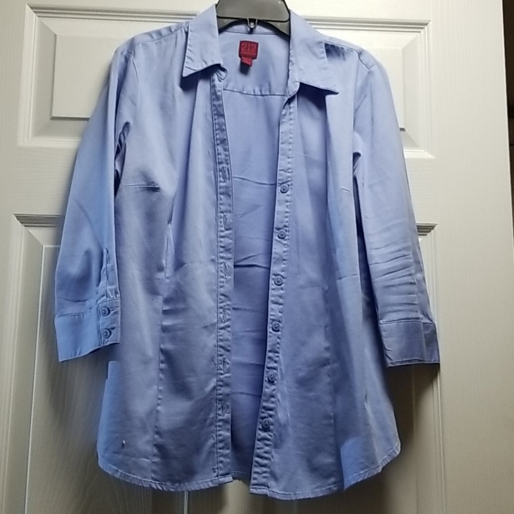 212 Collection Blouse
